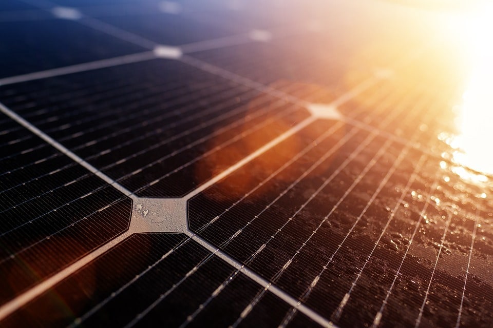 L'engagement de la métropole nantaise dans les énergies renouvelables