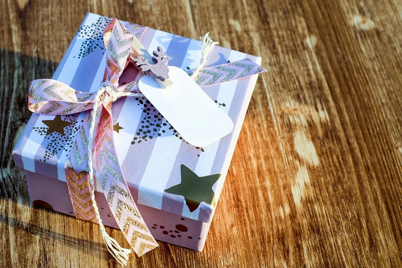 L'emballage Furoshiki, une alternative écologique à découvrir