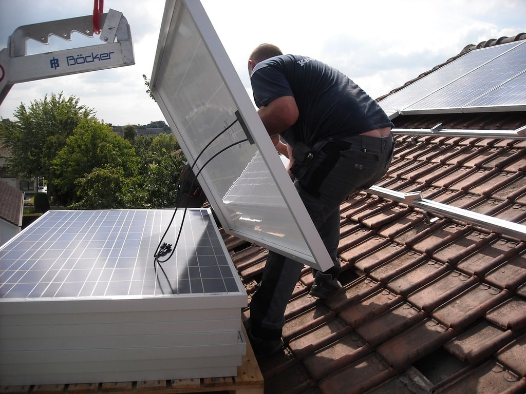 Greencon, réinventer la construction écologique