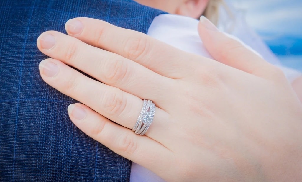 Photographie de mariage durable et élégante à Grenoble
